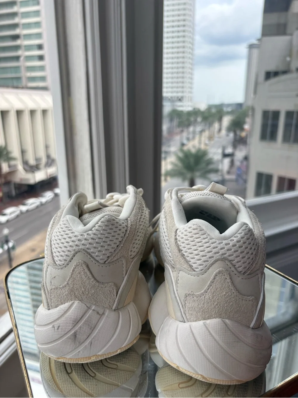 adidas Yeezy 500